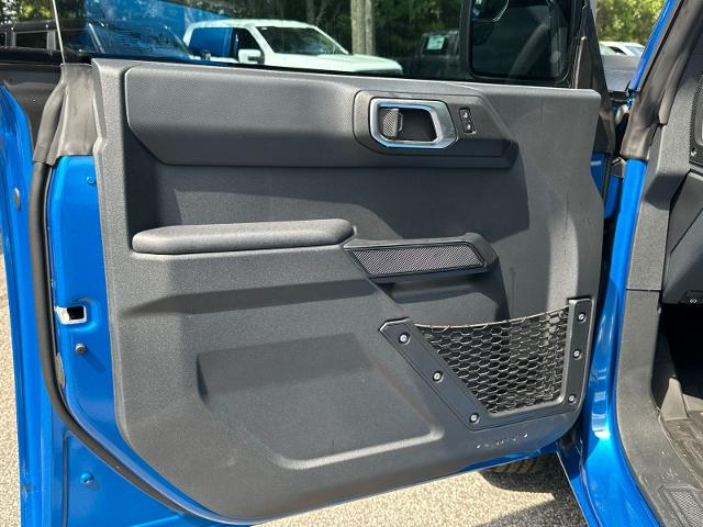 New 2026 Velocity Blue Metallic Ford Base image 45