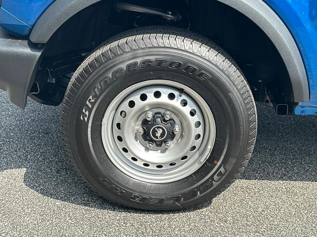 New 2026 Velocity Blue Metallic Ford Base image 46