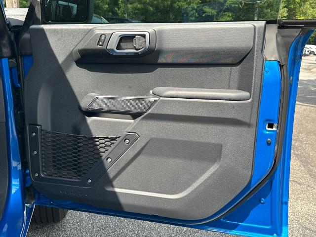 New 2026 Velocity Blue Metallic Ford Base image 49