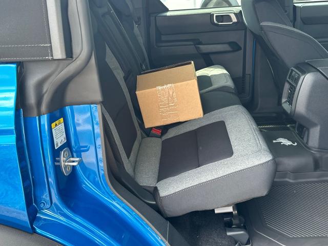 New 2026 Velocity Blue Metallic Ford Base image 50
