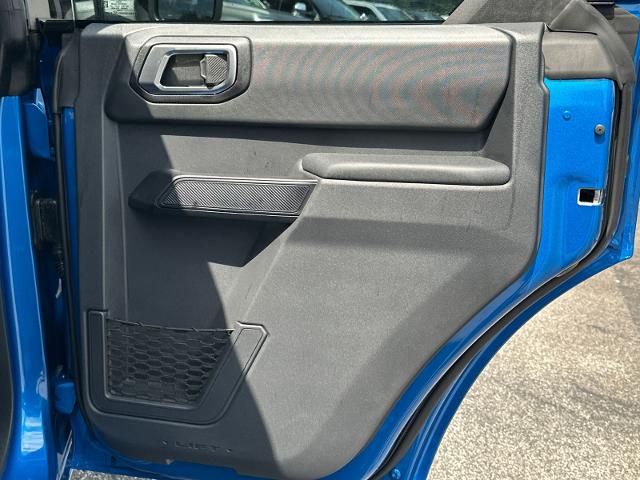 New 2026 Velocity Blue Metallic Ford Base image 51
