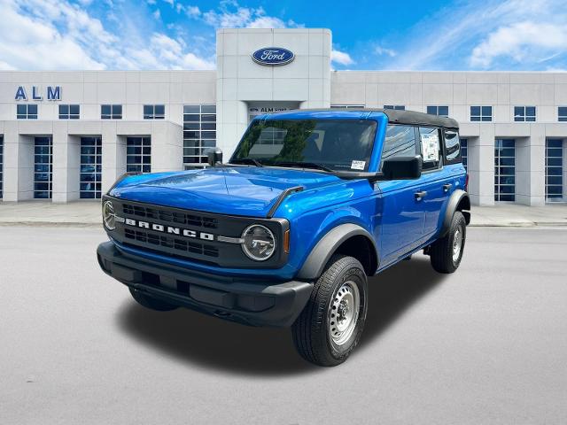 New 2026 Velocity Blue Metallic Ford Base image 35