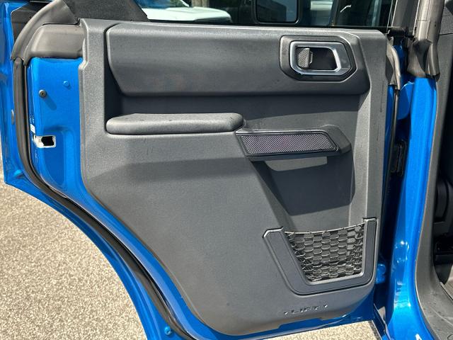 New 2026 Velocity Blue Metallic Ford Base image 56