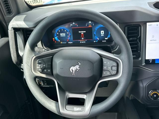 New 2026 Velocity Blue Metallic Ford Base image 58
