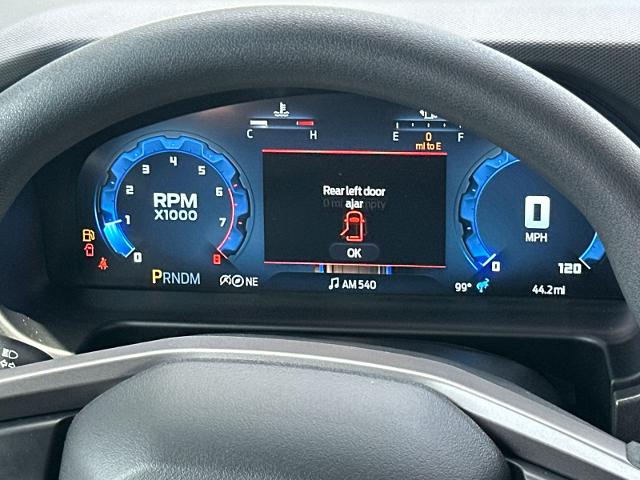 New 2026 Velocity Blue Metallic Ford Base image 61