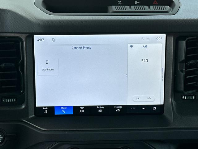 New 2026 Velocity Blue Metallic Ford Base image 62