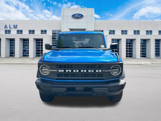 New 2026 Velocity Blue Metallic Ford Base image 36