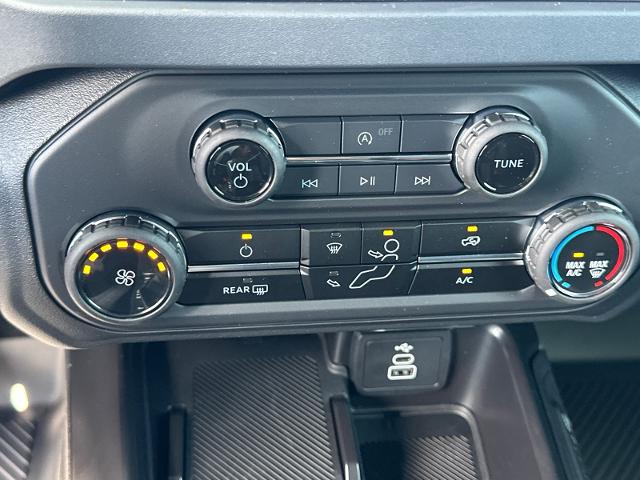 New 2026 Velocity Blue Metallic Ford Base image 64