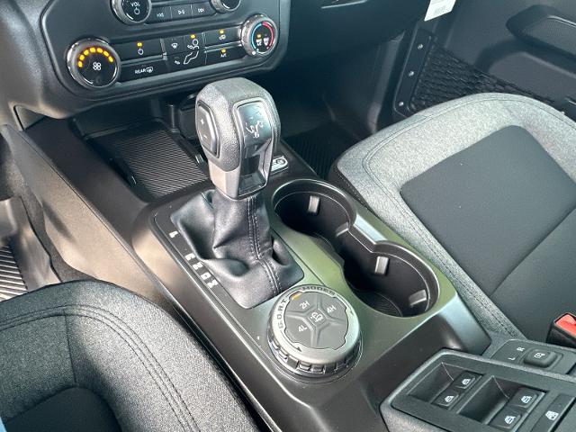 New 2026 Velocity Blue Metallic Ford Base image 66