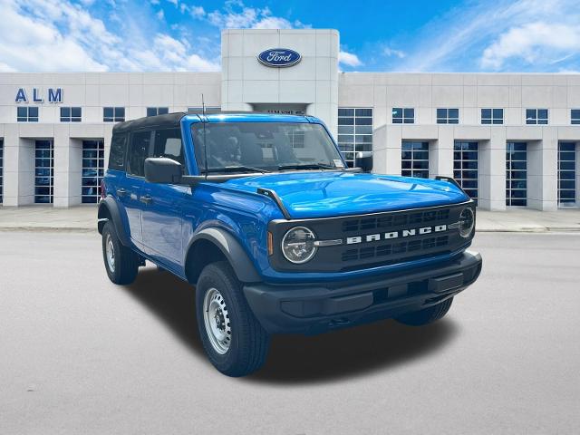 New 2026 Velocity Blue Metallic Ford Base image 38