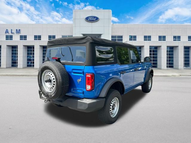 New 2026 Velocity Blue Metallic Ford Base image 40
