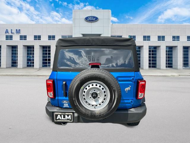 New 2026 Velocity Blue Metallic Ford Base image 41