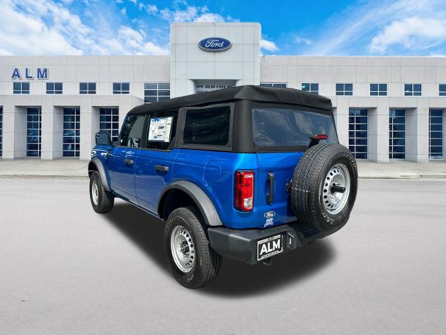 New 2026 Velocity Blue Metallic Ford Base image 42