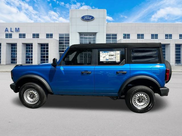 New 2026 Velocity Blue Metallic Ford Base image 43