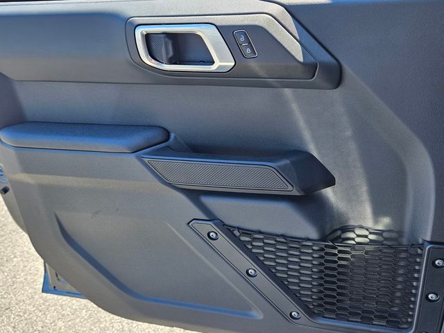 2025 Ford Bronco 4-Door Base - Photo 54