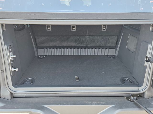 2025 Ford Bronco 4-Door Base - Photo 34