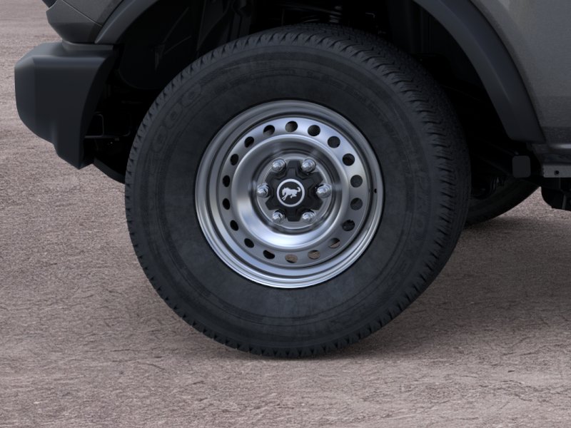 New 2025 Gray Ford Base OUTER BANKS WHEEL SWAP image 57