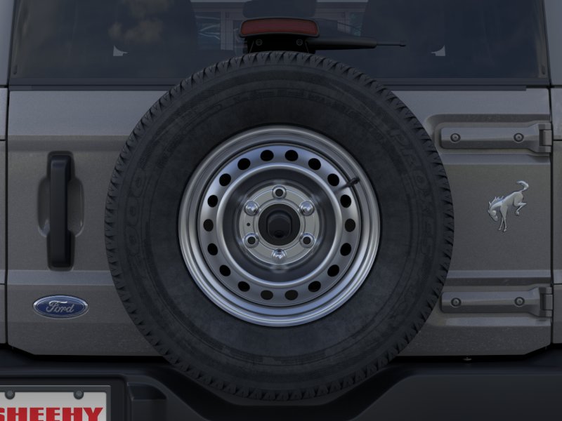 New 2025 Gray Ford Base OUTER BANKS WHEEL SWAP image 60