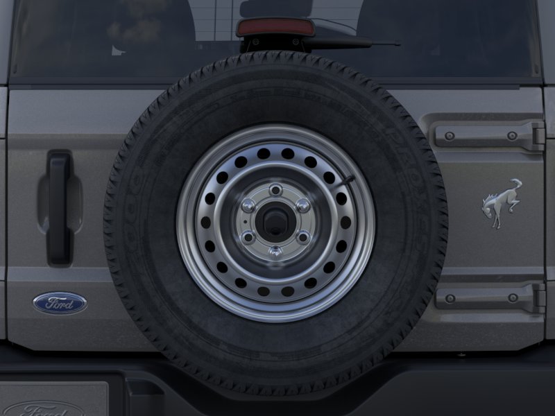 2025 Ford Bronco 4-Door Base - Photo 24