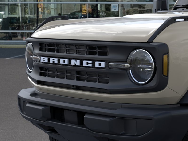 New 2026 Desert Sand Ford BRONZE SINISTER PACKAGE image 58