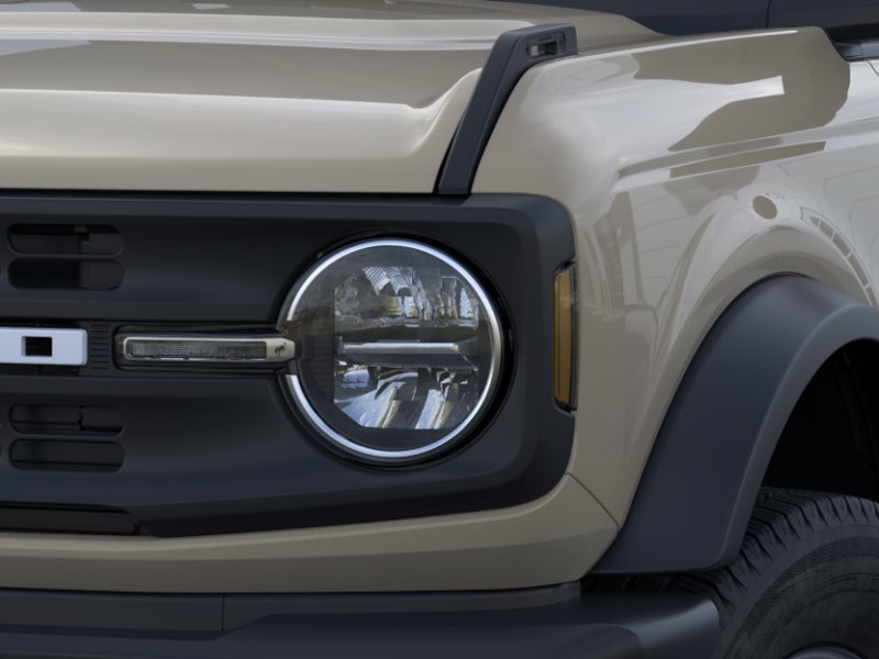 New 2026 Desert Sand Ford BRONZE SINISTER PACKAGE image 59