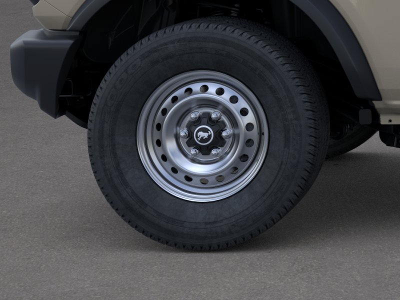 New 2026 Desert Sand Ford BRONZE SINISTER PACKAGE image 60