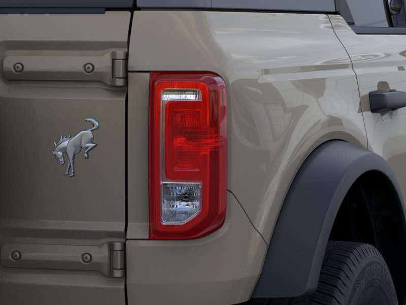 New 2026 Desert Sand Ford BRONZE SINISTER PACKAGE image 62