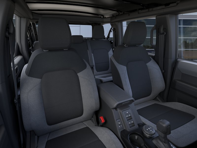 New 2026 Shadow Black Ford Base image 44