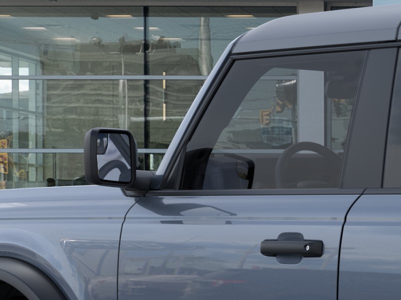 New 2025 Azure Gray Metallic Tri-Coat Ford Base image 70