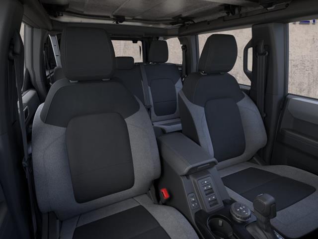 New 2026 Avalanche Gray Ford Base image 35