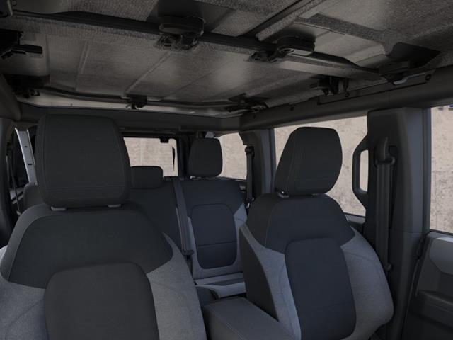 New 2026 Avalanche Gray Ford Base image 37