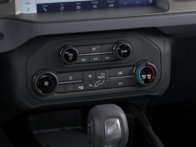 New 2026 Avalanche Gray Ford Base image 41