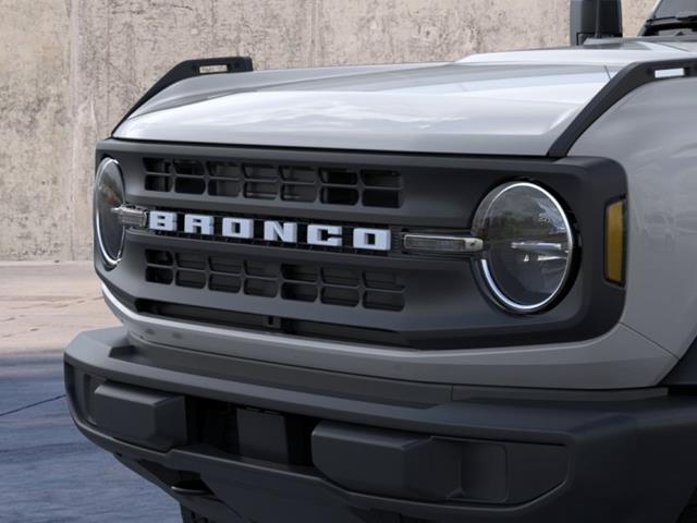 New 2026 Avalanche Gray Ford Base image 44