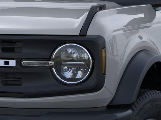 New 2026 Avalanche Gray Ford Base image 45