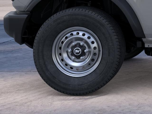 New 2026 Avalanche Gray Ford Base image 46