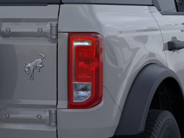 New 2026 Avalanche Gray Ford Base image 48