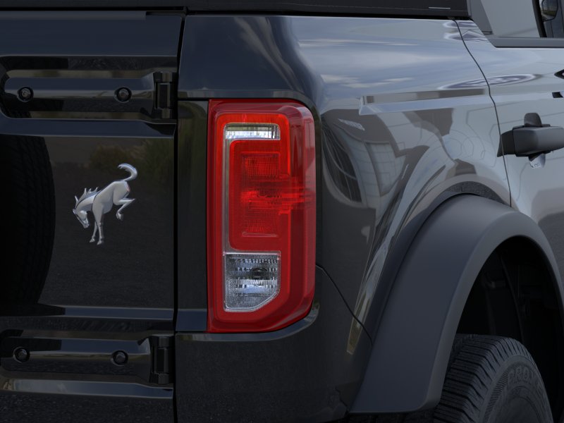 New 2026 Shadow Black Ford Base image 35