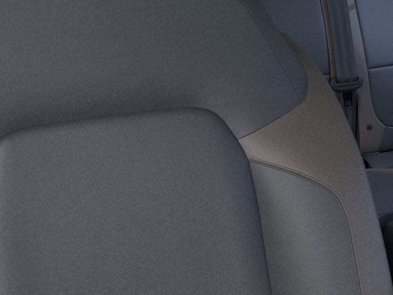 New 2025 Ruby Red Metallic Tinted Clearcoat Ford Big Bend® image 40