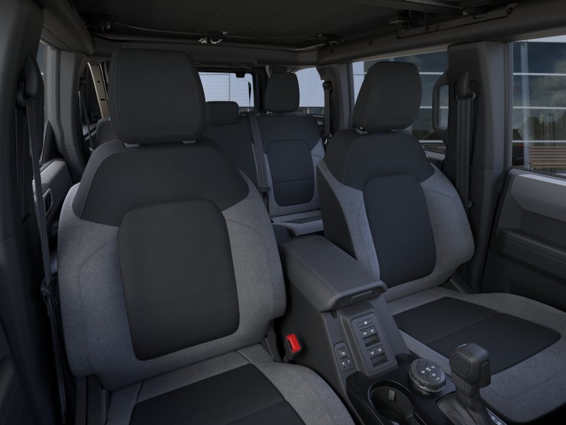 New 2026 Marsh Gray Ford Big Bend® image 32