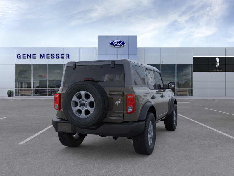 New 2026 Marsh Gray Ford Big Bend® image 30