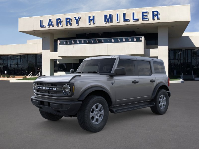 2026 Ford Bronco Big Bend for sale in Mesa, AZ