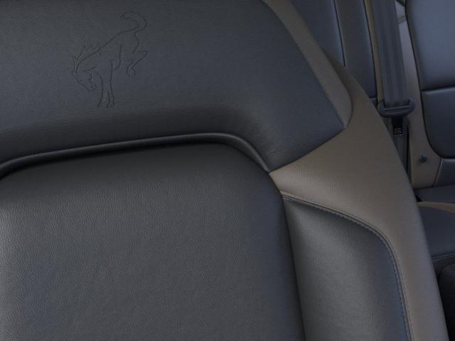 New 2026 Desert Sand Ford Big Bend image 43