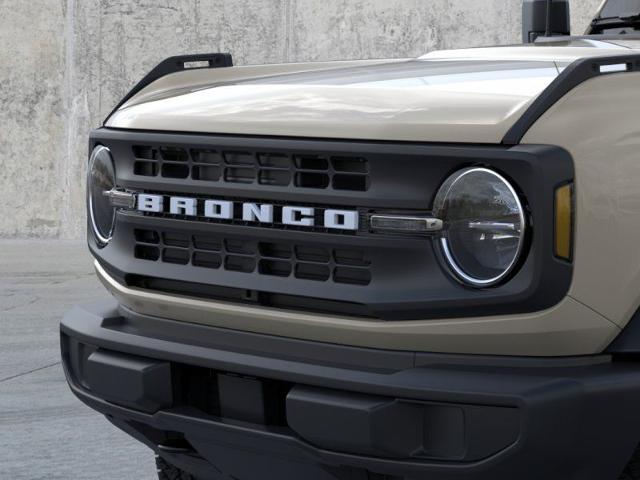 New 2026 Desert Sand Ford Big Bend image 44
