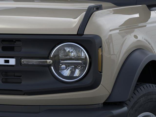 New 2026 Desert Sand Ford Big Bend image 45