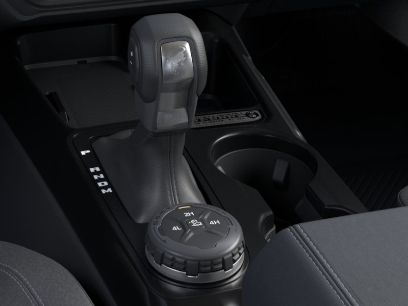 2026 Ford Bronco 4-Door Big Bend - Photo 17