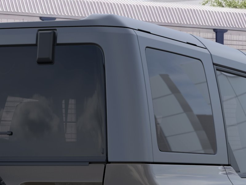 2026 Ford Bronco 4-Door Big Bend - Photo 25
