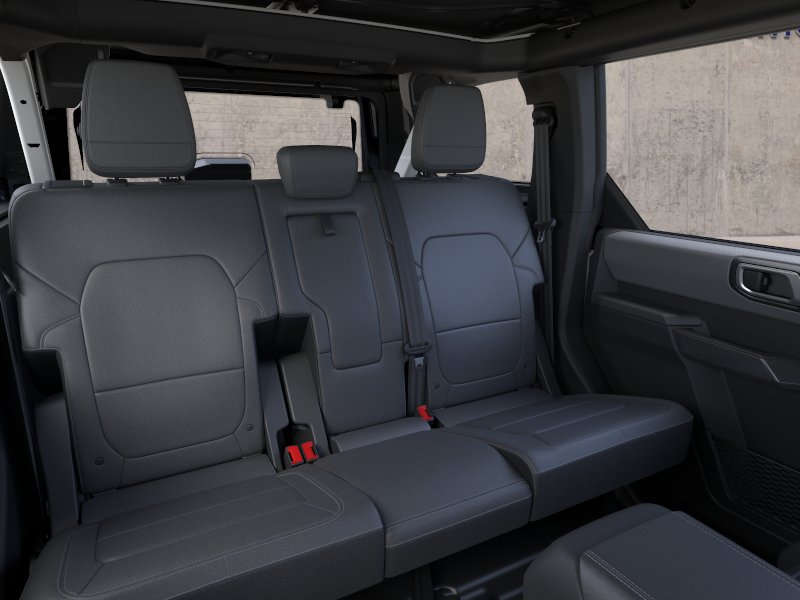 New 2026 Oxford White Ford Big Bend® image 11