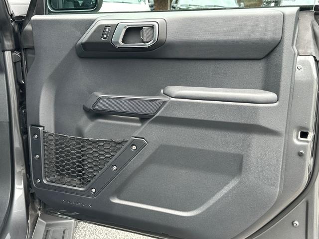 New 2026 Carbonized Gray Metallic Ford Big Bend® image 47