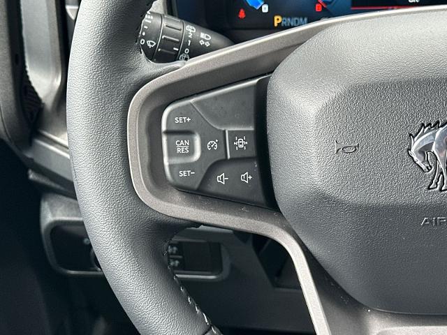 New 2026 Carbonized Gray Metallic Ford Big Bend® image 57