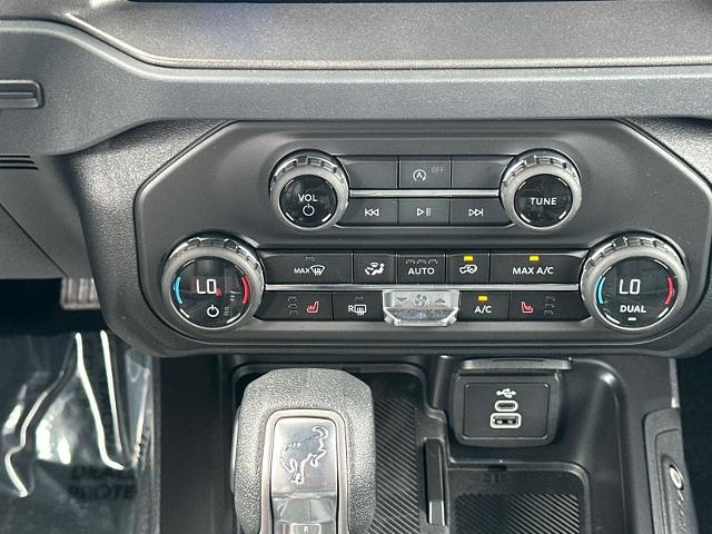 New 2026 Carbonized Gray Metallic Ford Big Bend® image 61